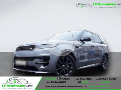 Land Rover Range Rover Sport P460e AWD 3.0L i6 PHEV
