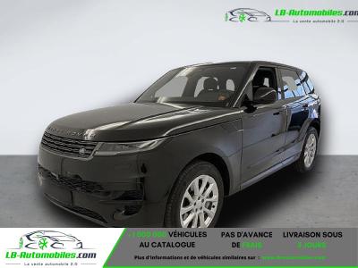 Land Rover Range Rover Sport P460e AWD 3.0L i6 PHEV