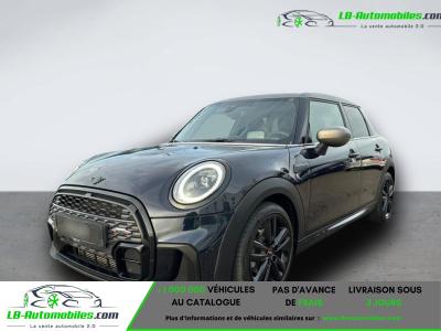 Mini Mini 136 CH BVM