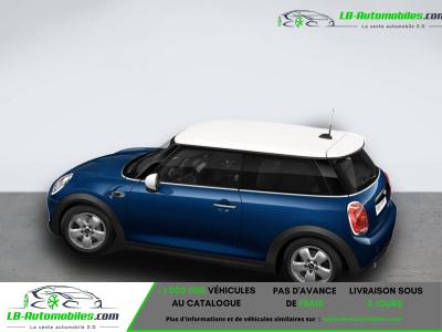 Mini Mini 136 CH BVM