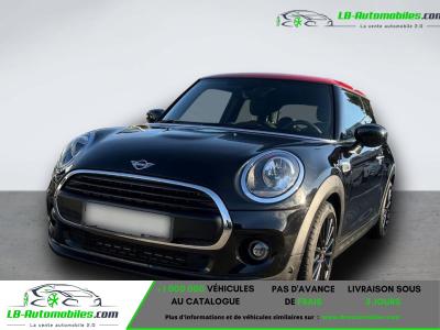 Mini Mini 102 CH BVM