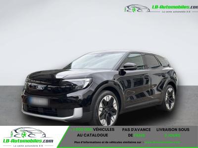 Ford Explorer Electrique 77 kWh 286 ch