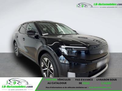 Ford Explorer Electrique 77 kWh 286 ch