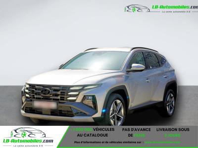 Hyundai Tucson 1.6 T-GDI 215 Hybrid BVA