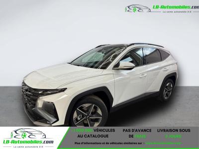 Hyundai Tucson 1.6 T-GDI 253 Hybrid BVA