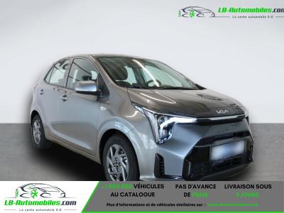 Kia Picanto 1.2 DPi 79 ch BVM