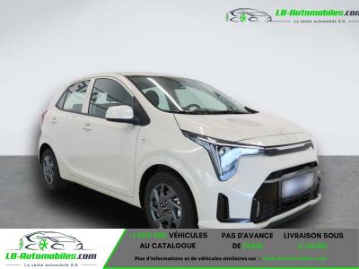 Kia Picanto 1.2 DPi 79 ch BVM