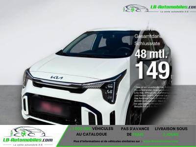 Kia Picanto 1.2 DPi 79 ch BVM