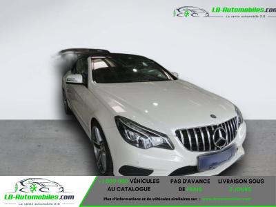 Mercedes Classe E 200 BVA