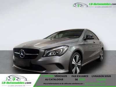 Mercedes CLA  CLA 180 BVA