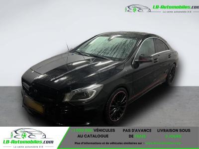 Mercedes CLA  CLA 180