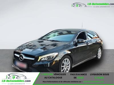 Mercedes CLA  CLA 200 BVA