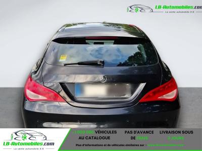 Mercedes CLA  CLA 200