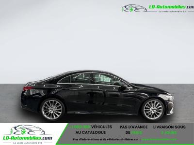 Mercedes CLA  CLA 220 BVA