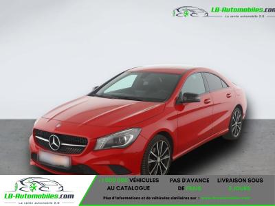 Mercedes CLA  CLA 200
