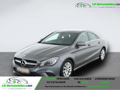 Mercedes CLA  CLA 180 BVA