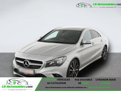 Mercedes CLA  CLA 180 BVA