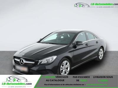 Mercedes CLA  CLA 180