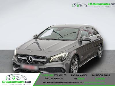 Mercedes CLA  CLA 180