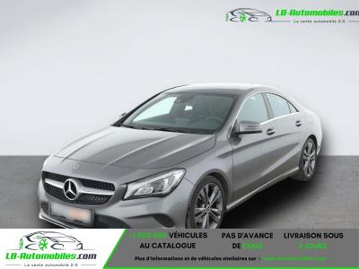 Mercedes CLA  CLA 180