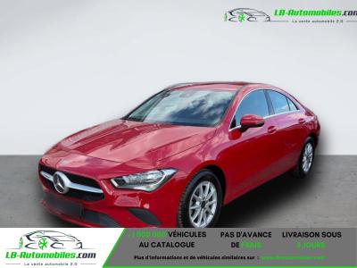 Mercedes CLA  CLA 180