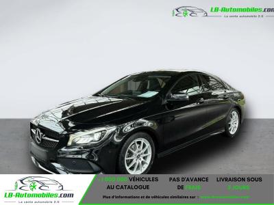 Mercedes CLA  CLA 200