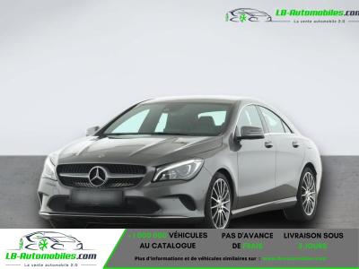 Mercedes CLA  CLA 200