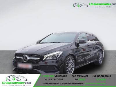 Mercedes CLA  CLA 250 BVA
