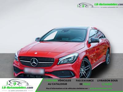 Mercedes CLA  CLA 250 BVA