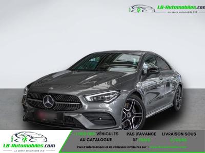Mercedes CLA  CLA 220 BVA