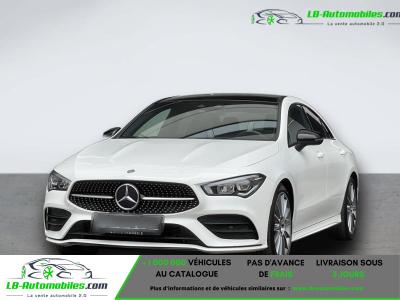 Mercedes CLA  CLA 220 BVA