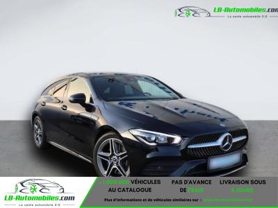 Mercedes CLA  CLA 250 BVA