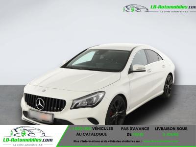 Mercedes CLA  CLA 180 CDI