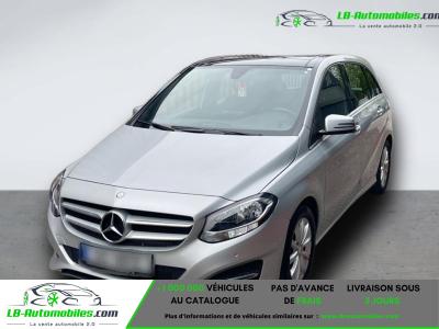 Mercedes Classe B 220 BVA