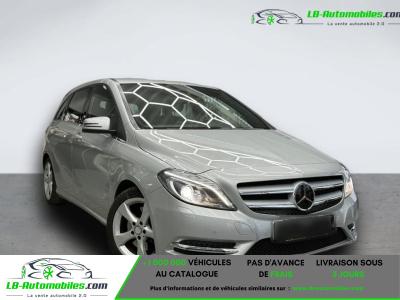 Mercedes Classe B 220 BVA