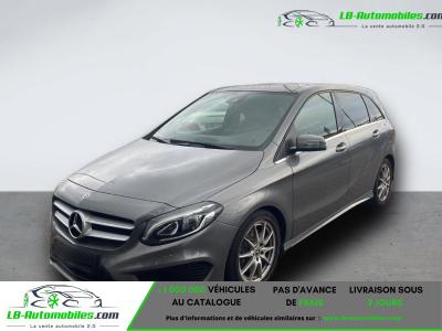 Mercedes Classe B 220 BVA