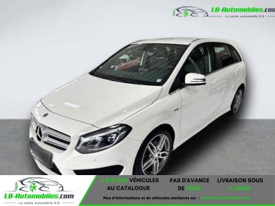Mercedes Classe B 200 BVA