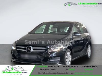 Mercedes Classe B 180