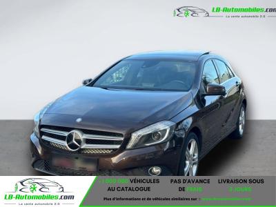 Mercedes Classe A  180 BVA