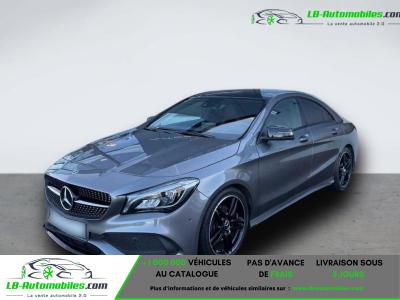 Mercedes CLA  CLA 180 CDI BVA