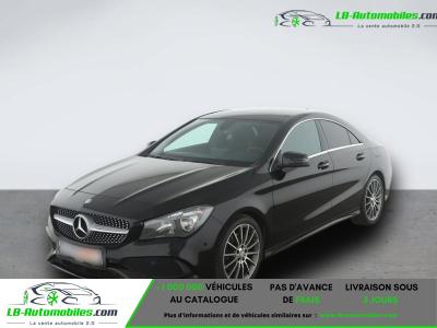 Mercedes CLA  CLA 220 CDI BVA
