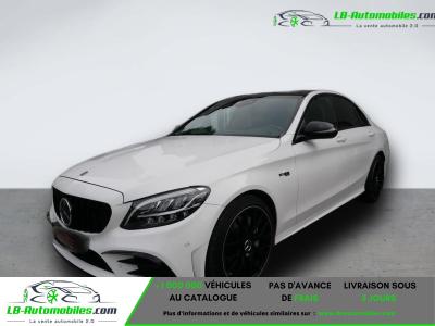 Mercedes Classe C 43 AMG 9G-Tronic 4Matic