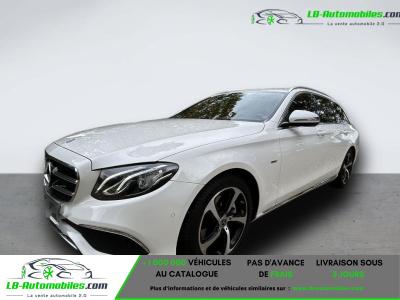 Mercedes Classe E 200 BVA