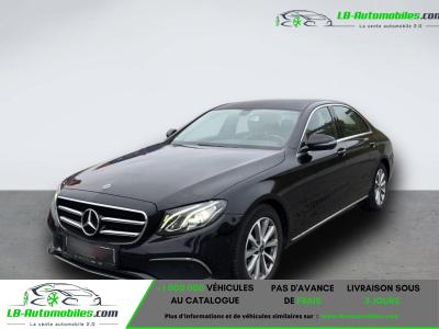 Mercedes Classe E 220 CDI BVA