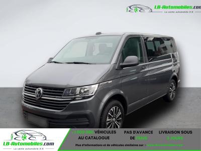Volkswagen Multivan 2.0 TDI 150 BVA