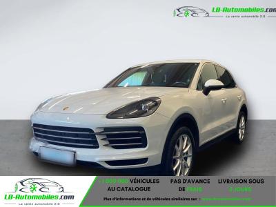 Porsche Cayenne 3.0 V6 340 ch  BVA