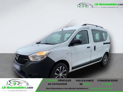 Dacia Dokker 1.5 dCi 75
