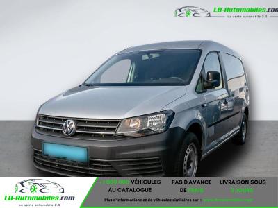 Volkswagen Caddy Maxi 1.0 TSI 102