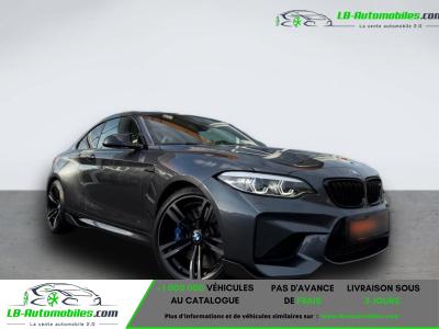 BMW M2 Coupé 370 ch BVA