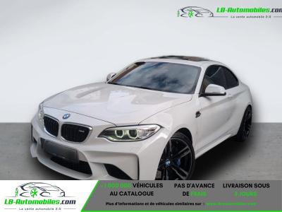 BMW M2 Coupé 370 ch BVA